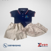 đồng phục mầm non