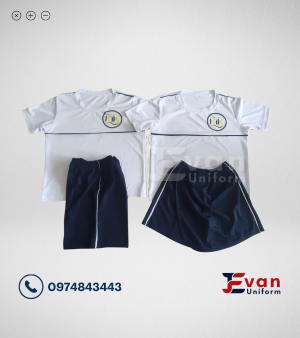 Đồng phục Thể dục