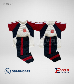 Đồng phục Thể dục