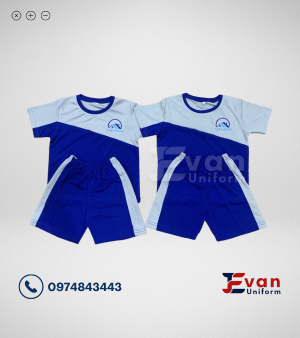 Đồng phục Thể dục