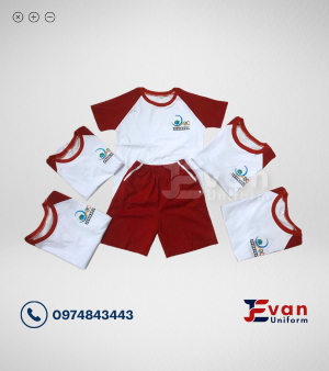 Đồng phục Thể dục