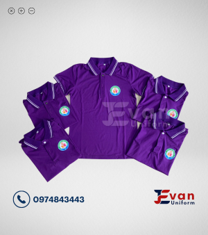 Áo đồng phục giáo viên