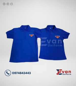 Áo đồng phục giáo viên
