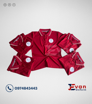 Áo đồng phục Giáo viên
