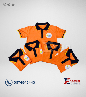 Áo đồng phục giáo viên