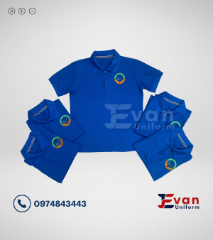 Áo đồng phục giáo viên