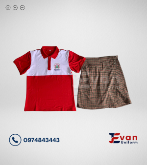Đồng phục giáo viên