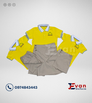 Đồng phục giáo viên