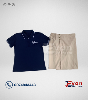 Đồng phục giáo viên