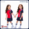đồng phục học sinh đẹp cho bé gái